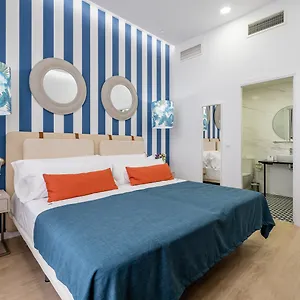 3* Szálloda Soho Boutique Urban