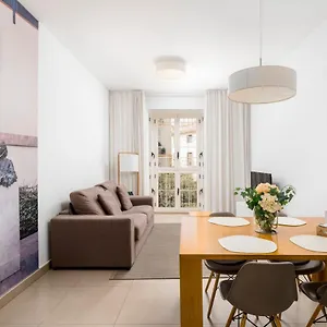 3* Apart-hotel Del Pintor