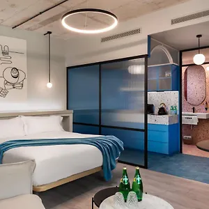 Apartment Coeo Parras Design, Málaga