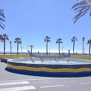 Bahia De Apartamento
