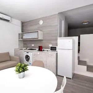 Apartment Premium Malagueta, Málaga
